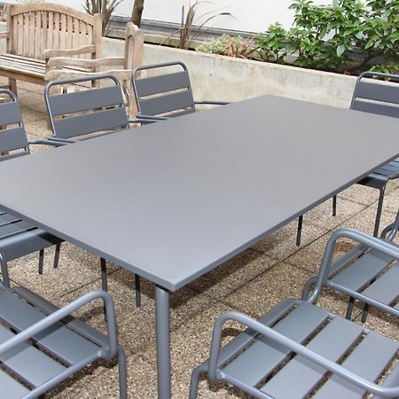 巴黎Le Patio D'Alesia公寓 外观 照片