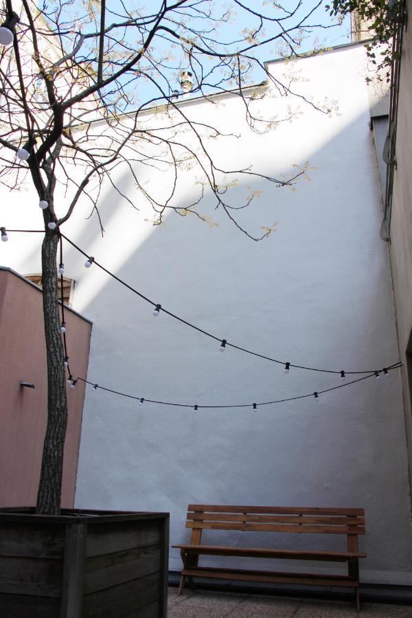 巴黎Le Patio D'Alesia公寓 外观 照片