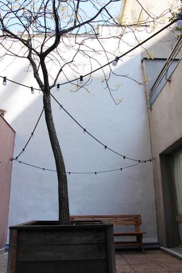 巴黎Le Patio D'Alesia公寓 外观 照片