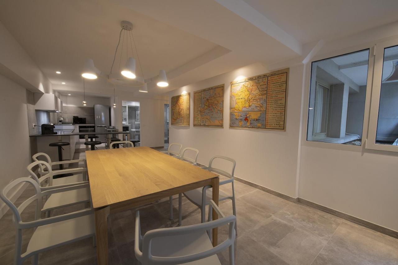 巴黎Le Patio D'Alesia公寓 外观 照片