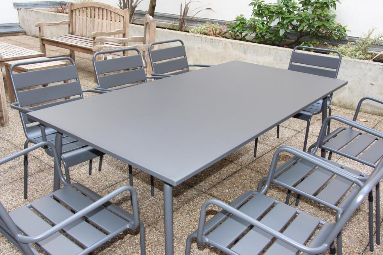 巴黎Le Patio D'Alesia公寓 外观 照片