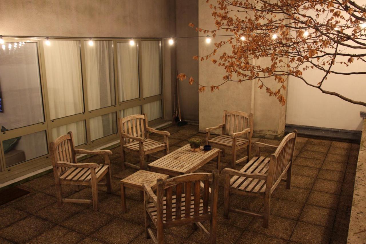 巴黎Le Patio D'Alesia公寓 外观 照片